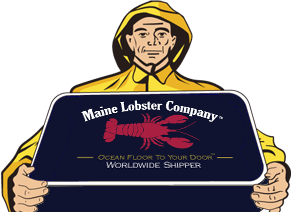Maine Lobster Company<sup>TM</sup>